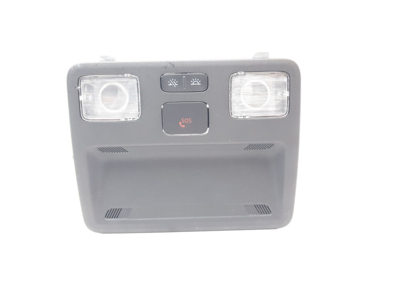 Recambio de luz interior para ford focus 1.0 ecoboost cat referencia OEM IAM JX7BA519A58  