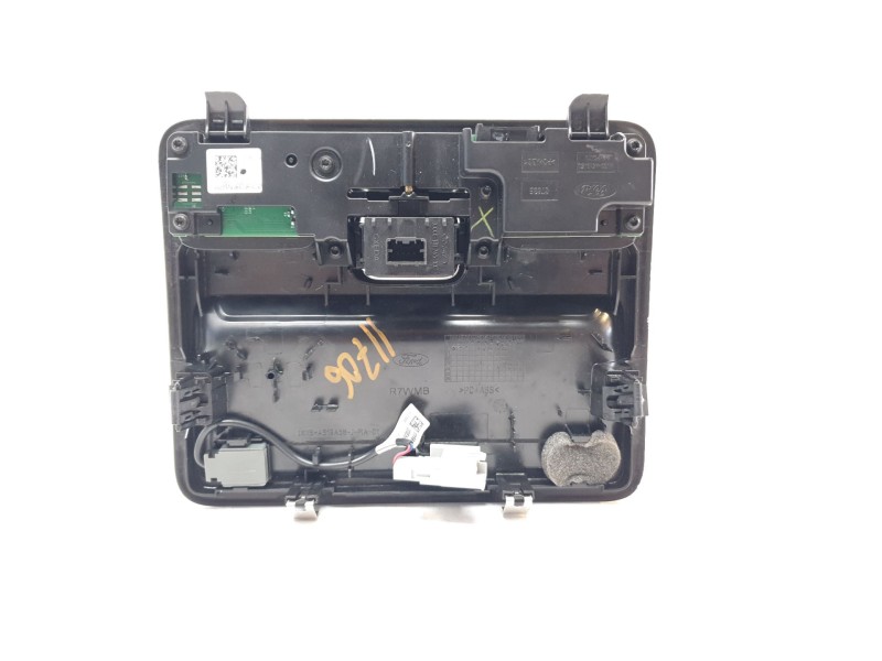 Recambio de luz interior para ford focus 1.0 ecoboost cat referencia OEM IAM JX7BA519A58  