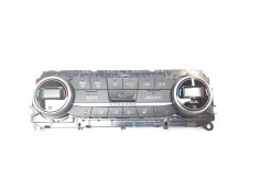 MANDO CLIMATIZADOR JX7T18C612HC JX7T18C612HC 