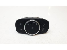 MANDO LUCES JX7T13D061NB 