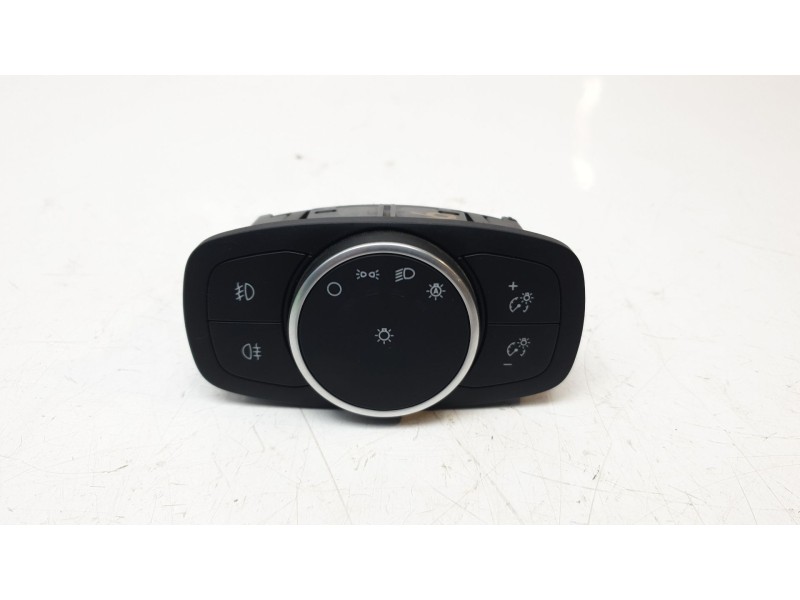Recambio de mando luces para ford focus 1.0 ecoboost cat referencia OEM IAM JX7T13D061NB  