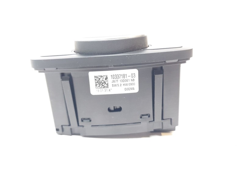 Recambio de mando luces para ford focus 1.0 ecoboost cat referencia OEM IAM JX7T13D061NB  