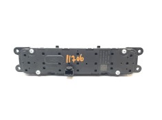 Recambio de mando control radio para ford focus 1.0 ecoboost cat referencia OEM IAM JX7T18K811AC   2
