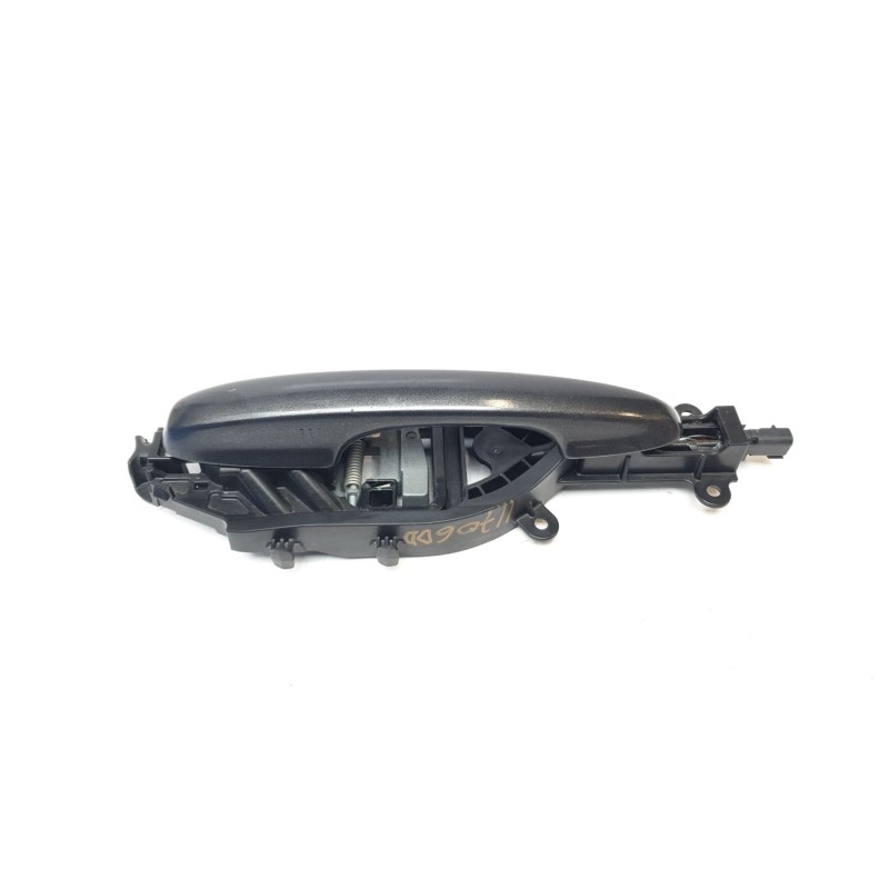 Recambio de maneta exterior delantera derecha para ford focus 1.0 ecoboost cat referencia OEM IAM JX7BA219A64ABE  