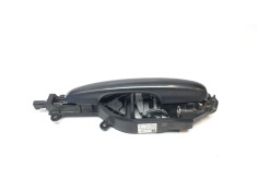 Recambio de maneta exterior delantera derecha para ford focus 1.0 ecoboost cat referencia OEM IAM JX7BA219A64ABE   2
