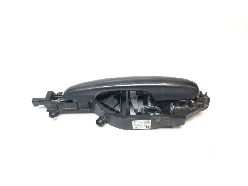 Recambio de maneta exterior delantera derecha para ford focus 1.0 ecoboost cat referencia OEM IAM JX7BA219A64ABE  
