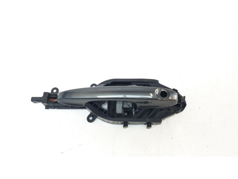Recambio de maneta exterior delantera izquierda para ford focus 1.0 ecoboost cat referencia OEM IAM JX7BA219A65  