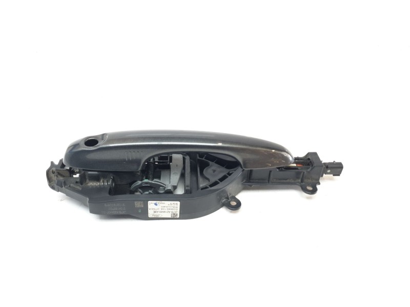 Recambio de maneta exterior delantera izquierda para ford focus 1.0 ecoboost cat referencia OEM IAM JX7BA219A65  
