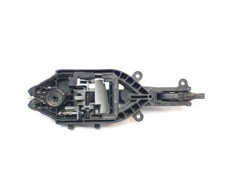 Recambio de maneta exterior delantera izquierda para ford focus 1.0 ecoboost cat referencia OEM IAM JX7BA219A65  