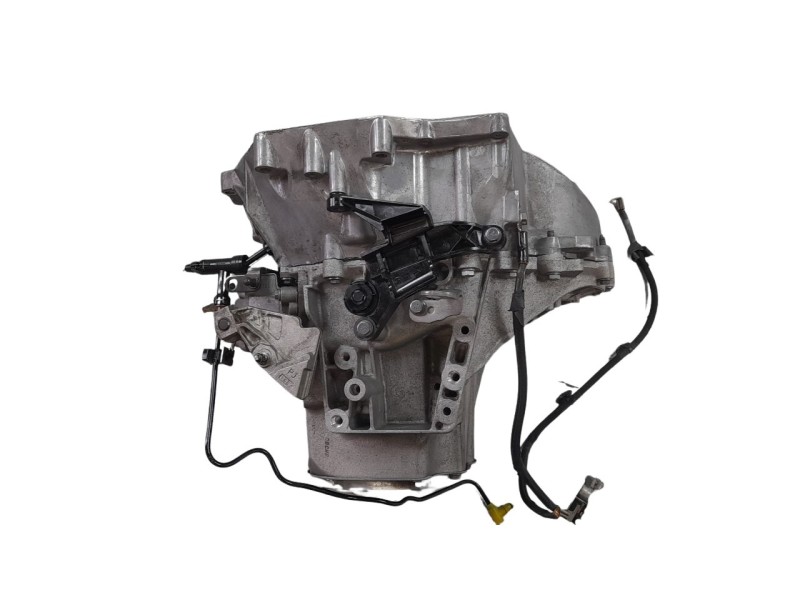 Recambio de caja cambios para citroen c4 cactus shine referencia OEM IAM 20EA72 9801309110 