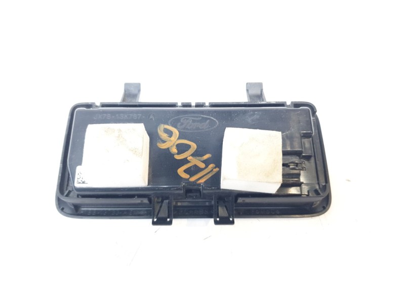Recambio de luz interior para ford focus 1.0 ecoboost cat referencia OEM IAM JX7B13K767A  