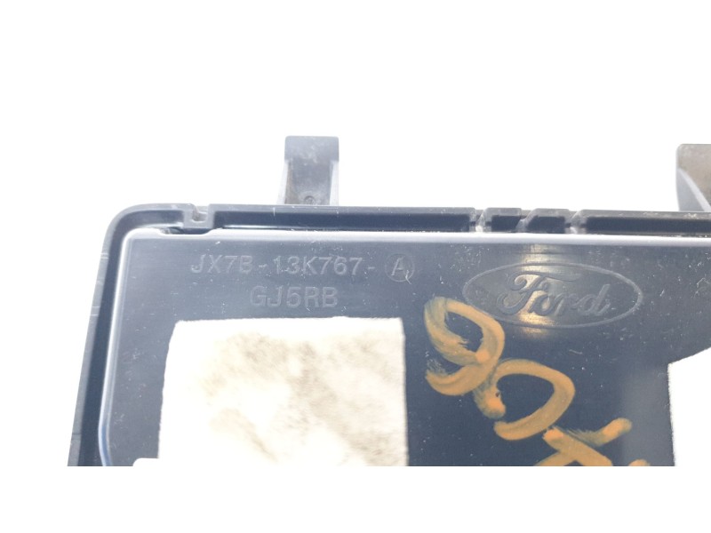 Recambio de luz interior para ford focus 1.0 ecoboost cat referencia OEM IAM JX7B13K767A  