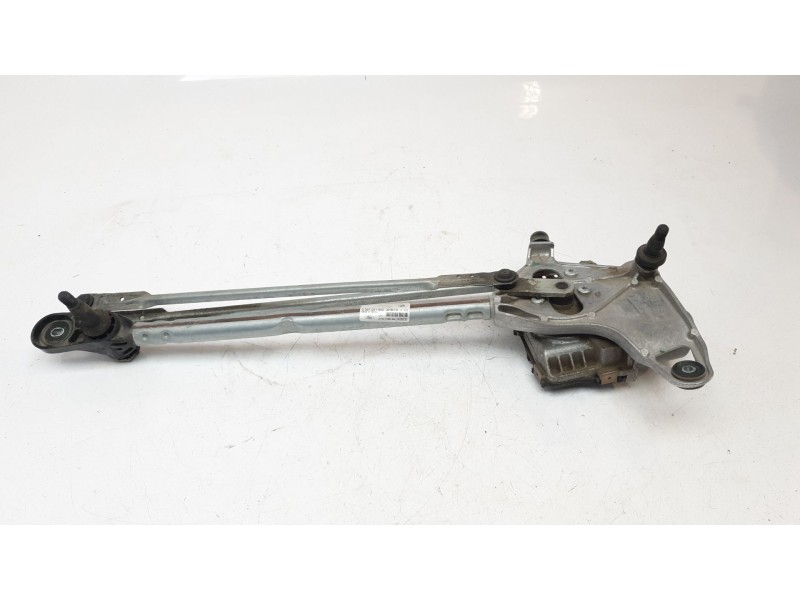 Recambio de motor limpia delantero para ford focus 1.0 ecoboost cat referencia OEM IAM JX7B17500AB 3397021995 