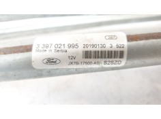 Recambio de motor limpia delantero para ford focus 1.0 ecoboost cat referencia OEM IAM JX7B17500AB 3397021995  2