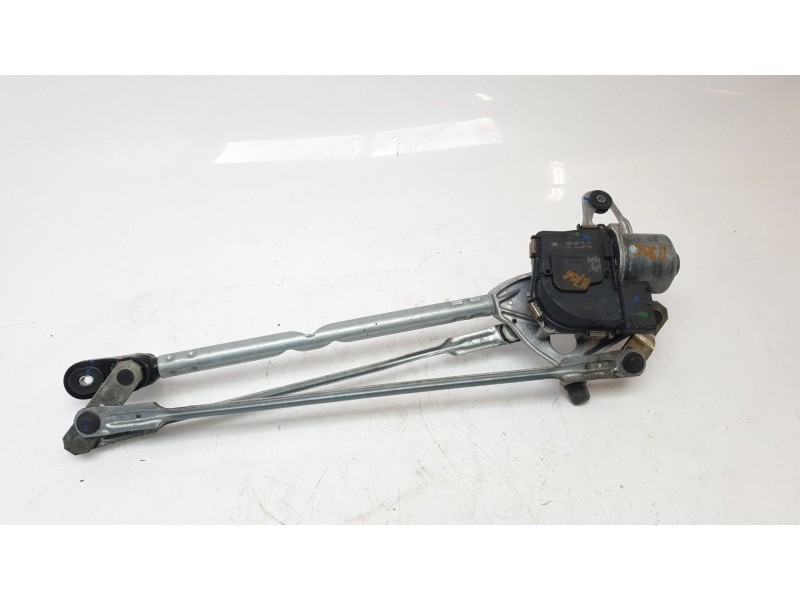 Recambio de motor limpia delantero para ford focus 1.0 ecoboost cat referencia OEM IAM JX7B17500AB 3397021995 