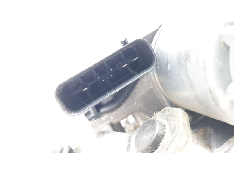 Recambio de motor limpia delantero para ford focus 1.0 ecoboost cat referencia OEM IAM JX7B17500AB 3397021995 