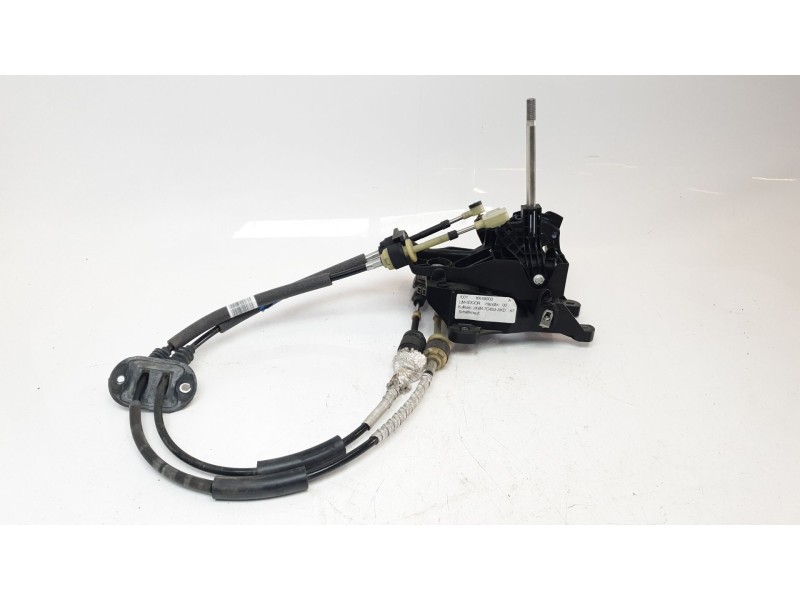 Recambio de palanca cambio para ford focus 1.0 ecoboost cat referencia OEM IAM JX6R7C453AKD  