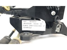 Recambio de palanca cambio para ford focus 1.0 ecoboost cat referencia OEM IAM JX6R7C453AKD   2