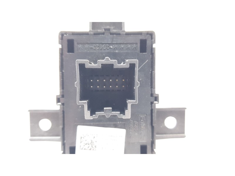 Recambio de palanca freno para ford focus 1.0 ecoboost cat referencia OEM IAM JX7T2B623AA  
