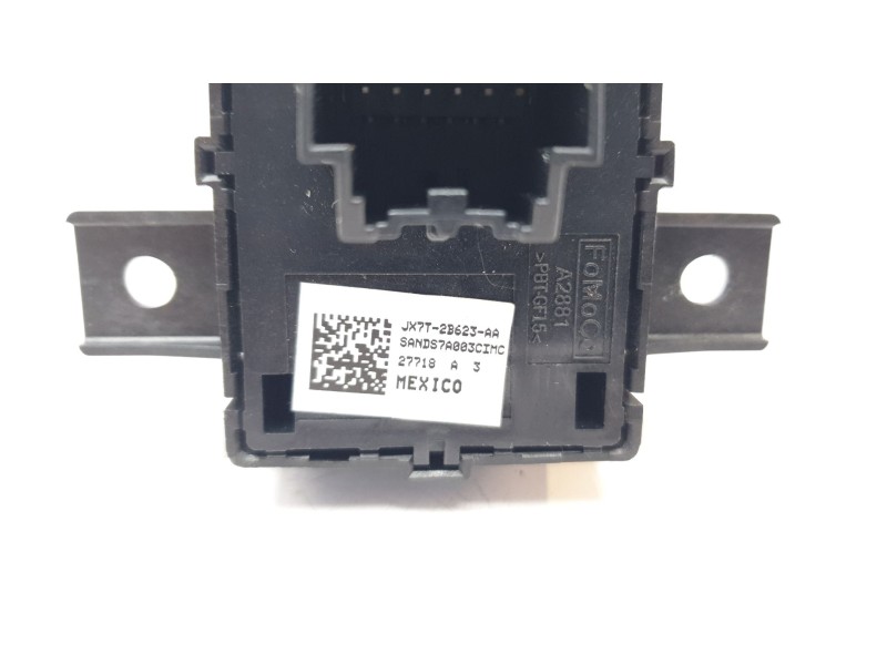 Recambio de palanca freno para ford focus 1.0 ecoboost cat referencia OEM IAM JX7T2B623AA  