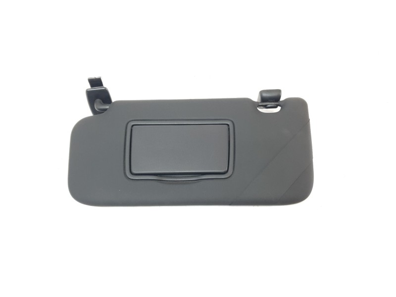 Recambio de parasol izquierdo para ford focus 1.0 ecoboost cat referencia OEM IAM 2219358  
