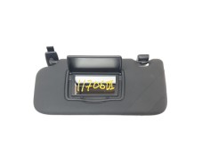 Recambio de parasol izquierdo para ford focus 1.0 ecoboost cat referencia OEM IAM 2219358   2