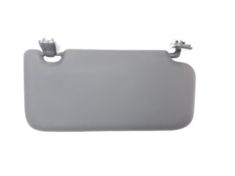 Recambio de parasol izquierdo para ford focus 1.0 ecoboost cat referencia OEM IAM 2219358  
