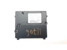 Recambio de camara vision frontal para ford focus 1.0 ecoboost cat referencia OEM IAM JX7T19H406CH   2