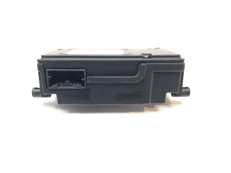 Recambio de camara vision frontal para ford focus 1.0 ecoboost cat referencia OEM IAM JX7T19H406CH  