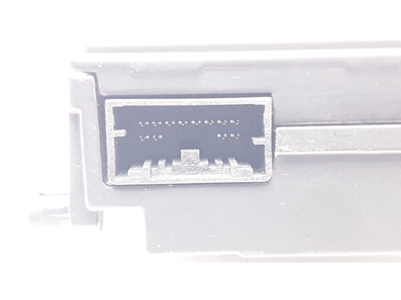 Recambio de camara vision frontal para ford focus 1.0 ecoboost cat referencia OEM IAM JX7T19H406CH  