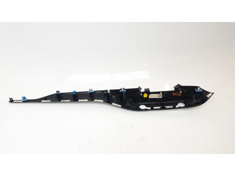 Recambio de moldura para ford focus 1.0 ecoboost cat referencia OEM IAM JX7BA045H93  