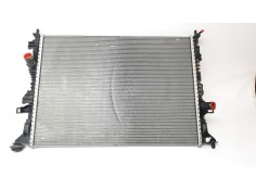 RADIADOR AGUA JX618005AD JX618005AD 550265