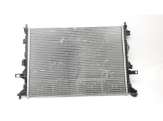 Recambio de radiador agua para ford focus 1.0 ecoboost cat referencia OEM IAM JX618005AD  550265 2