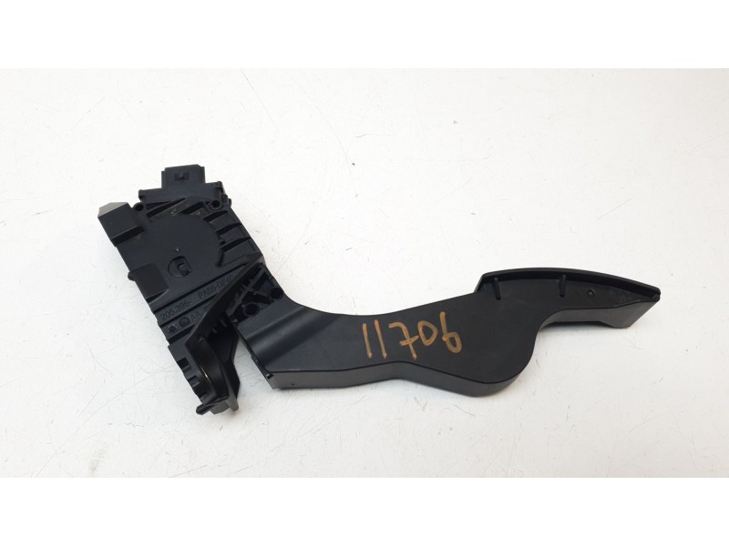 Recambio de potenciometro pedal para ford focus 1.0 ecoboost cat referencia OEM IAM JX619F836AC 6PV01285100 