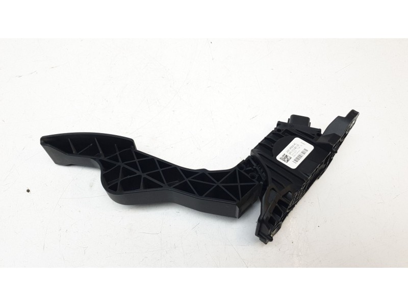 Recambio de potenciometro pedal para ford focus 1.0 ecoboost cat referencia OEM IAM JX619F836AC 6PV01285100 