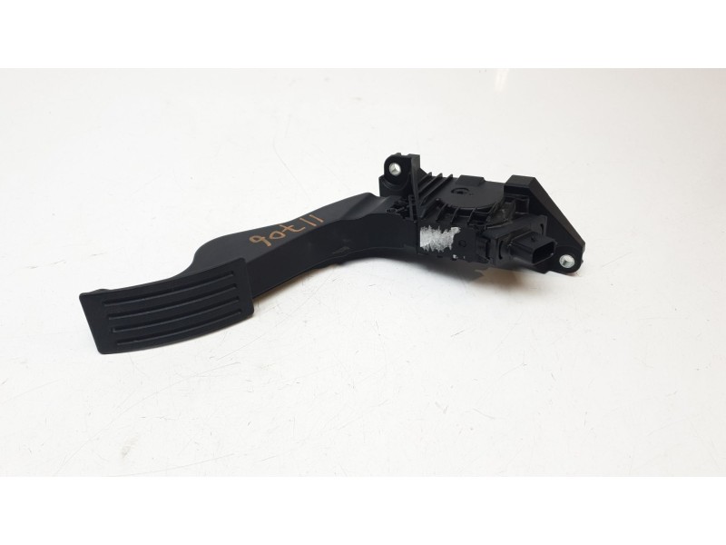 Recambio de potenciometro pedal para ford focus 1.0 ecoboost cat referencia OEM IAM JX619F836AC 6PV01285100 
