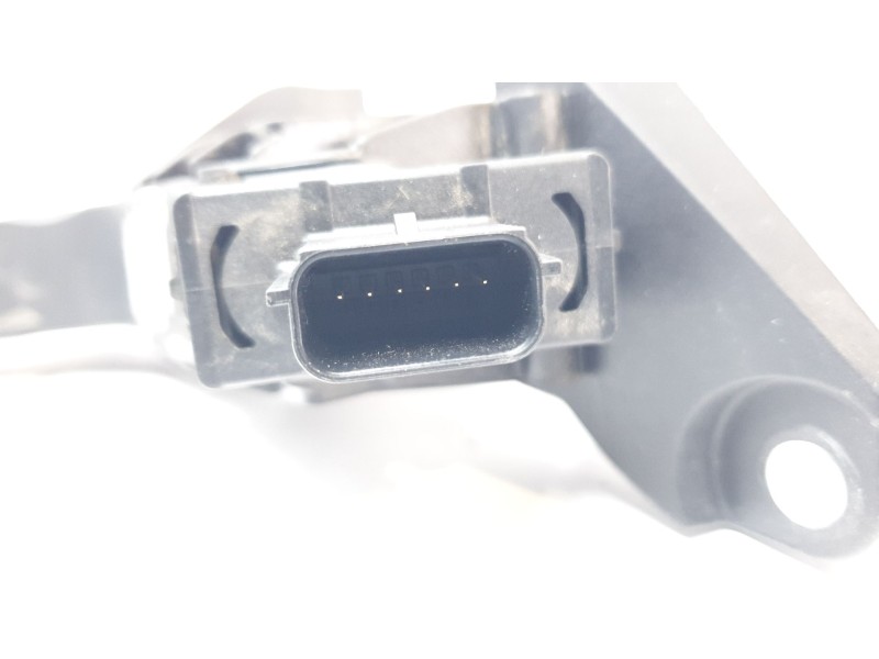 Recambio de potenciometro pedal para ford focus 1.0 ecoboost cat referencia OEM IAM JX619F836AC 6PV01285100 