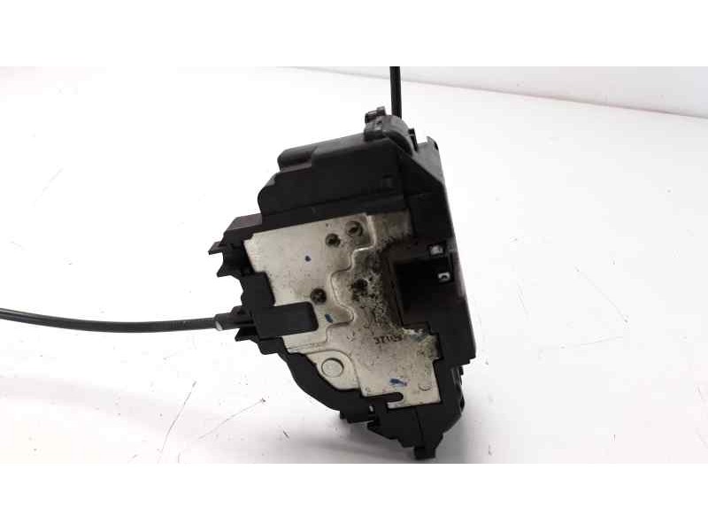 Recambio de cerradura puerta delantera derecha para renault megane iii berlina 5 p dynamique referencia OEM IAM 805020001RA  