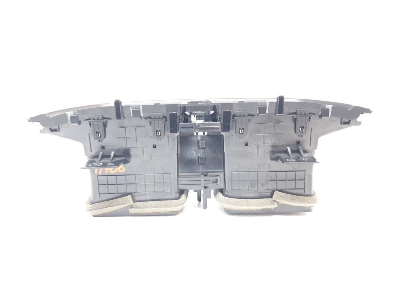 Recambio de aireador central para ford focus 1.0 ecoboost cat referencia OEM IAM JX7B19K617  