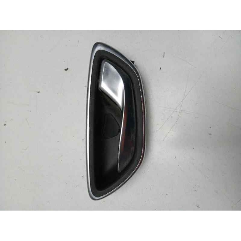 Recambio de maneta interior delantera derecha para renault scenic iv grand zen referencia OEM IAM 806705893R 826724883R 