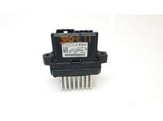 Recambio de resistencia calefaccion para ford focus 1.0 ecoboost cat referencia OEM IAM G3GH19E624AA F011500141 