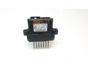 RESISTENCIA CALEFACCION G3GH19E624AA G3GH19E624AA F011500141