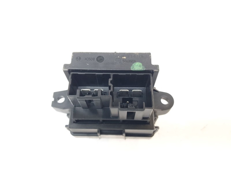 Recambio de resistencia calefaccion para ford focus 1.0 ecoboost cat referencia OEM IAM G3GH19E624AA F011500141 