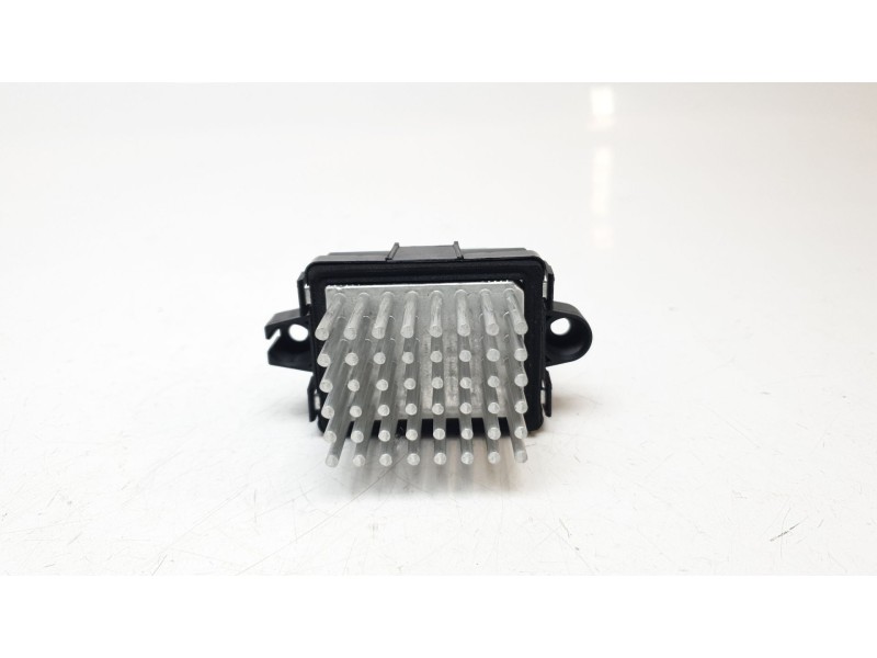 Recambio de resistencia calefaccion para ford focus 1.0 ecoboost cat referencia OEM IAM G3GH19E624AA F011500141 