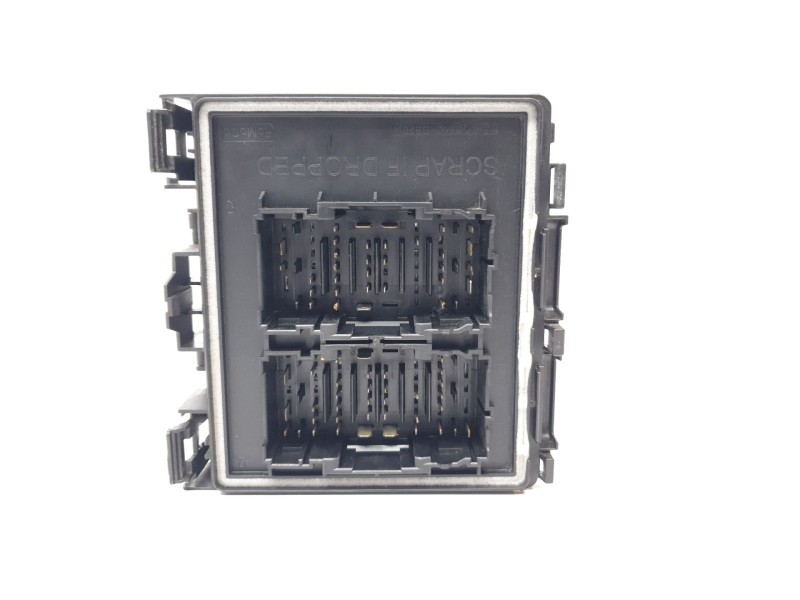 Recambio de modulo electronico para ford focus 1.0 ecoboost cat referencia OEM IAM JX6T14D068BD  