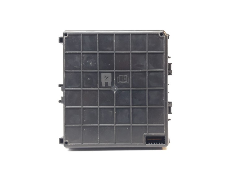 Recambio de modulo electronico para ford focus 1.0 ecoboost cat referencia OEM IAM JX6T14D068BD  