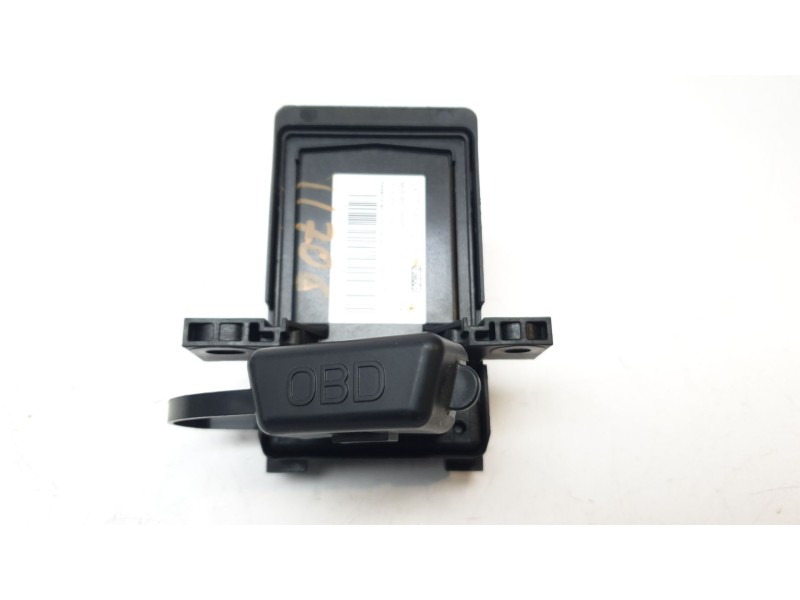 Recambio de modulo electronico para ford focus 1.0 ecoboost cat referencia OEM IAM JX7T14F642BL  