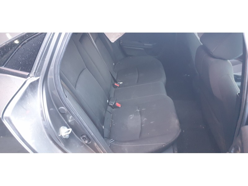 honda civic lim.5 (fk) del año 2018