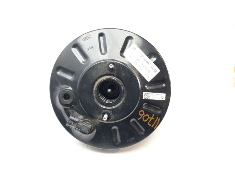 Recambio de servofreno para ford focus 1.0 ecoboost cat referencia OEM IAM JX612B195CEC  