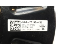 Recambio de servofreno para ford focus 1.0 ecoboost cat referencia OEM IAM JX612B195CEC   2